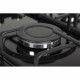 Варильна поверхня VENTOLUX HG430-B3 S (BK)