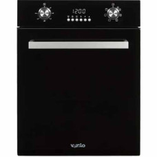 Духова шафа VENTOLUX RICHMOND 6 ST (BK)