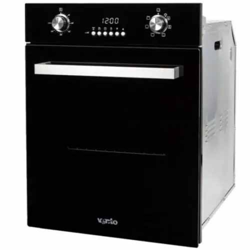 Духова шафа VENTOLUX RICHMOND 6 ST (BK)