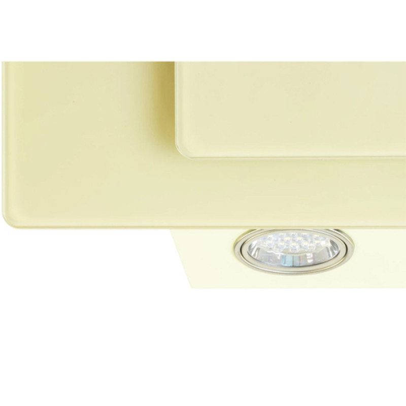 Витяжка VENTOLUX FIORE 60 IVG (700) PB