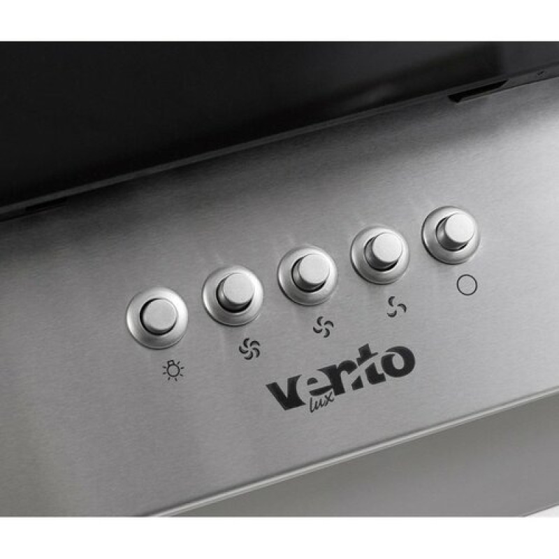 Витяжка VENTOLUХ FIORE 60 X/BG (750) PB