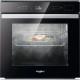 Духова шафа WHIRLPOOL W6 4S2 OS4 P2 BL