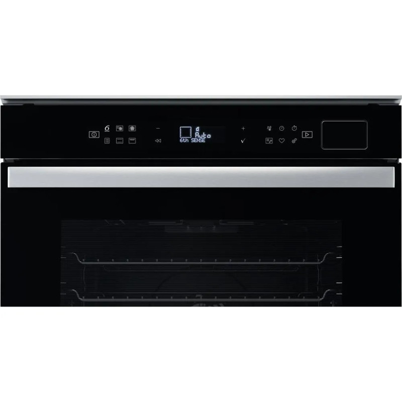 Духова шафа WHIRLPOOL W6 4S2 OS4 P2 BL