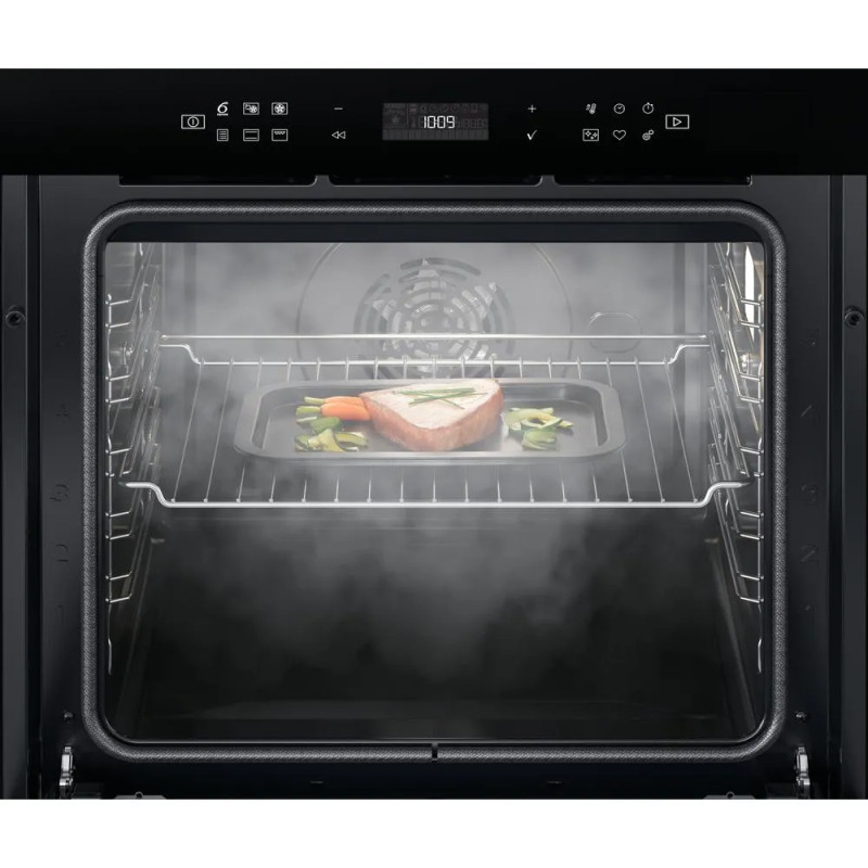 Духова шафа WHIRLPOOL W6 4S2 OS4 P2 BL