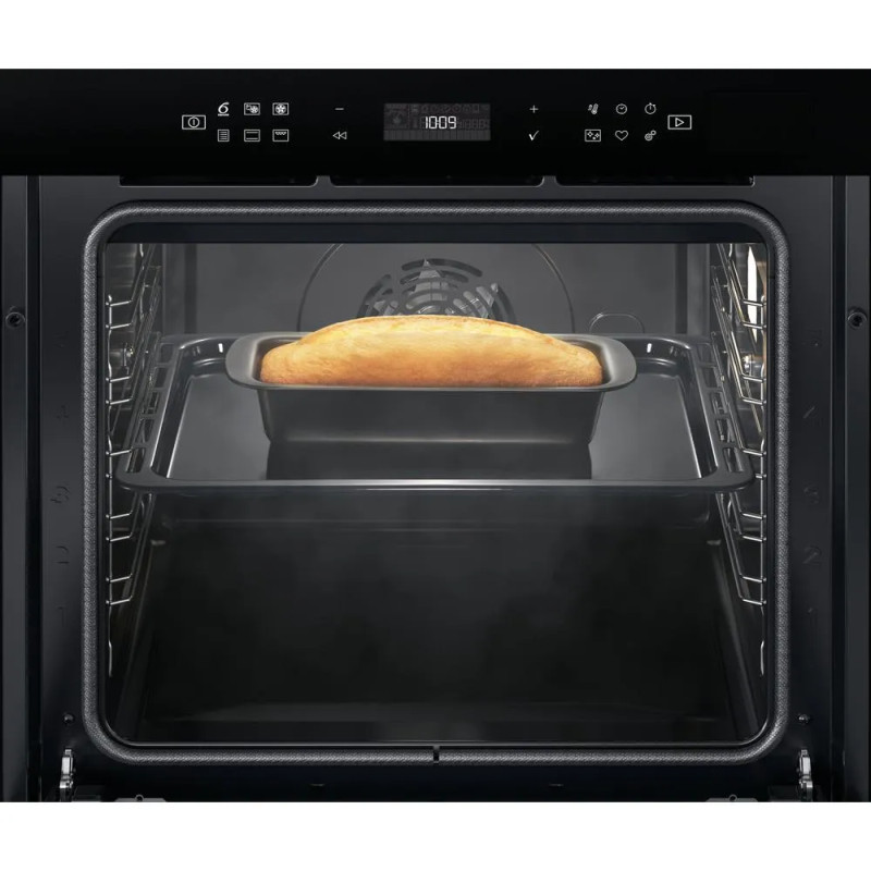 Духова шафа WHIRLPOOL W6 4S2 OS4 P2 BL