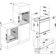 Духова шафа WHIRLPOOL W6 4S2 OS4 P2 BL