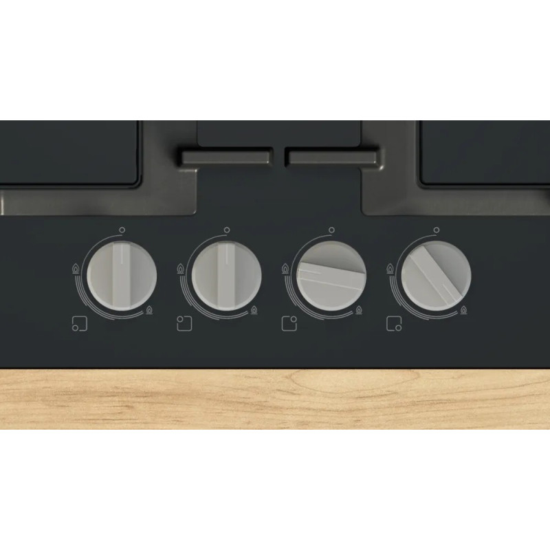 Варильна поверхня BOSCH PNP6B6K40