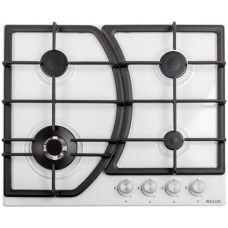 Варильна поверхня WEILOR GM W 644 WH