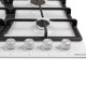 Варильна поверхня WEILOR GM W 644 WH