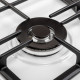 Варильна поверхня WEILOR GM W 644 WH