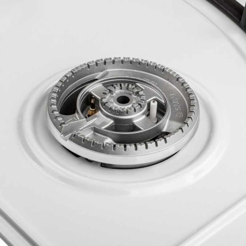Варильна поверхня WEILOR GM W 644 WH