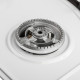 Варильна поверхня WEILOR GM W 644 WH