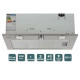 Витяжка VENTOLUX PUNTO 52 X (800) KN