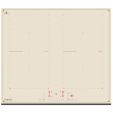 Варильна поверхня FABIANO FHBI 3201 Lux Cream