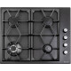 Варильна поверхня WEILOR GM W 634 BL