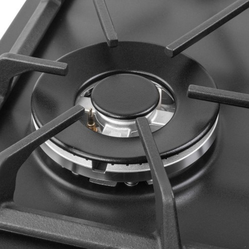 Варильна поверхня WEILOR GM W 634 BL