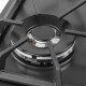 Варильна поверхня WEILOR GM W 634 BL
