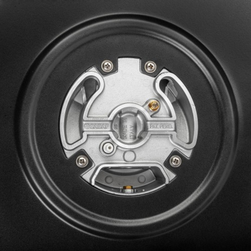 Варильна поверхня WEILOR GM W 634 BL