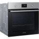 Духова шафа SAMSUNG NV68A1110RS/WT