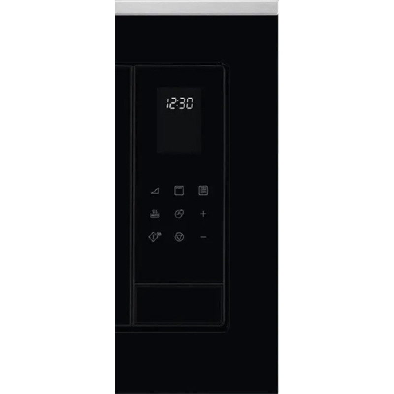 Мікрохвильова піч ELECTROLUX LMS4253TMX