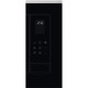 Мікрохвильова піч ELECTROLUX LMS4253TMX