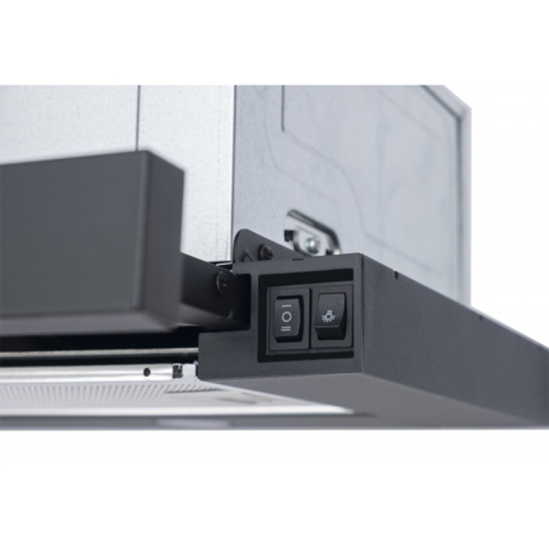 Витяжка MINOLA MTL 6202 BL 700 LED
