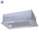 Витяжка VENTOLUX BOX 60 INOX (650) PB