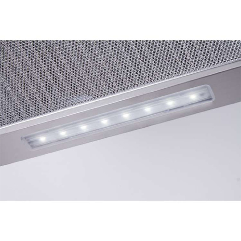 Витяжка VENTOLUX BOX 60 INOX (650) PB