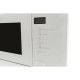 Мікрохвильова піч VENTOLUX MWBI 20 G WH TC FS