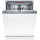 Посудомийна машина BOSCH SMV4ECX10E