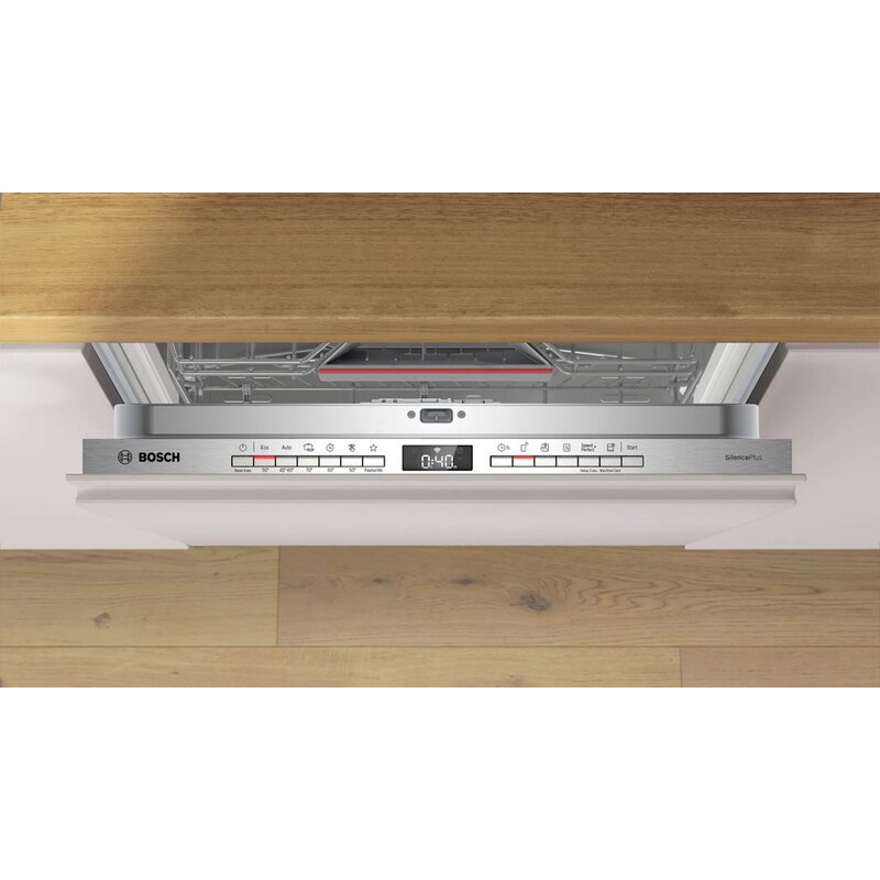 Посудомийна машина BOSCH SMV4ECX10E
