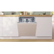 Посудомийна машина BOSCH SMV4ECX10E
