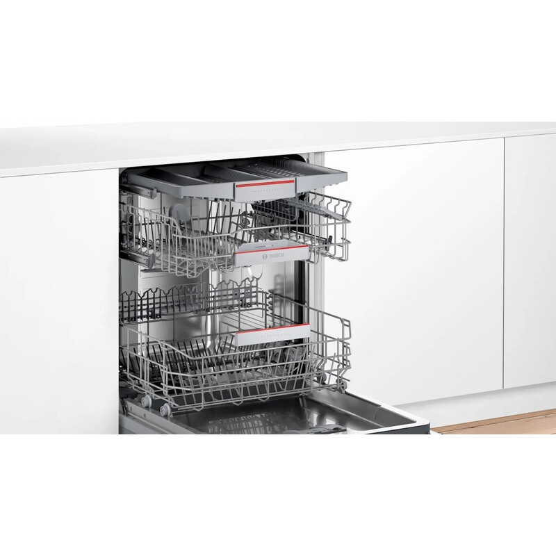 Посудомийна машина BOSCH SMV4ECX10E
