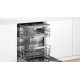 Посудомийна машина BOSCH SMV4ECX10E