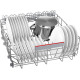 Посудомийна машина BOSCH SMV4ECX10E