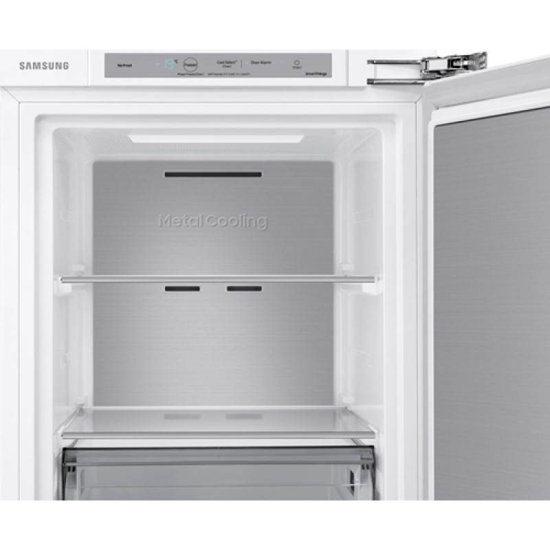 Морозильна камера SAMSUNG BRZ227200WW/UA