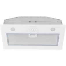 Витяжка MINOLA HBI 52621 WH GLASS 700 LED