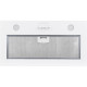 Витяжка MINOLA HBI 52621 WH GLASS 700 LED