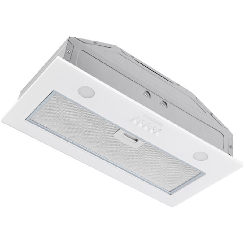 Витяжка MINOLA HBI 52621 WH GLASS 700 LED