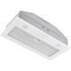 Витяжка MINOLA HBI 52621 WH GLASS 700 LED