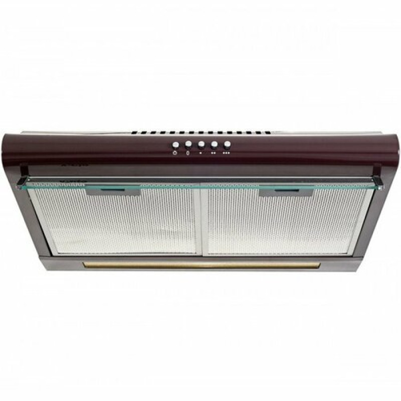 Витяжка VENTOLUХ ROMA 50 BR 2M LUX