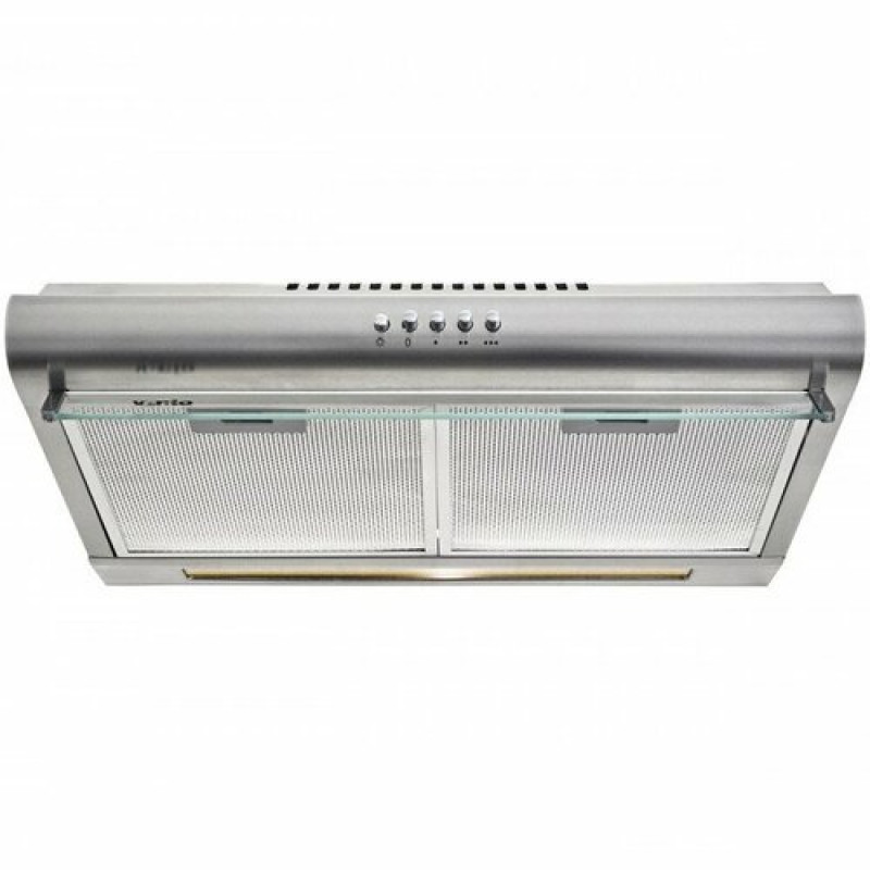 Витяжка VENTOLUХ ROMA 50 INOX LUX