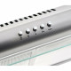 Витяжка VENTOLUХ ROMA 50 INOX LUX