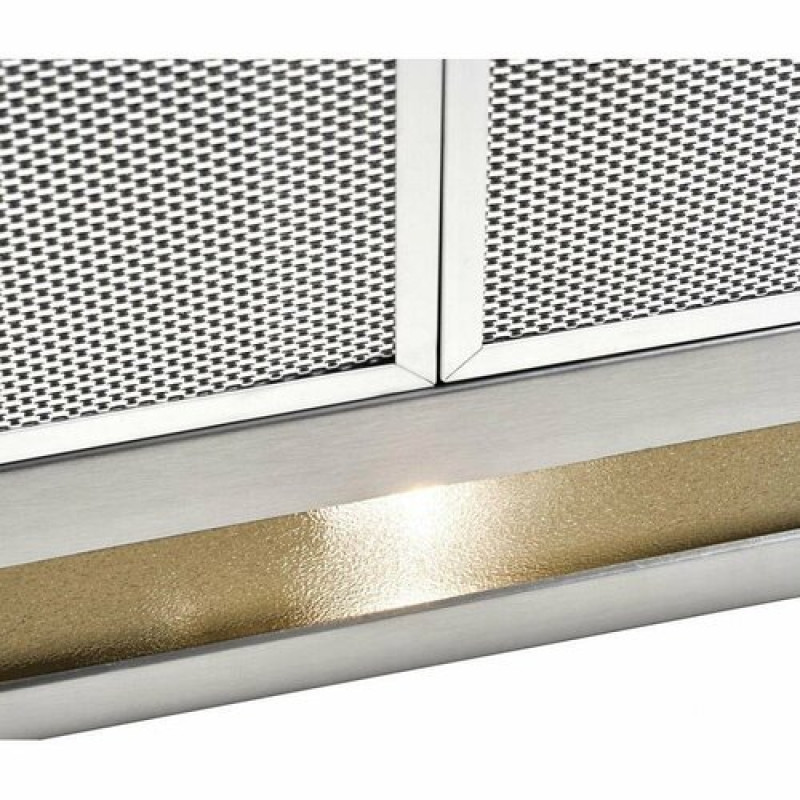Витяжка VENTOLUХ ROMA 50 INOX LUX