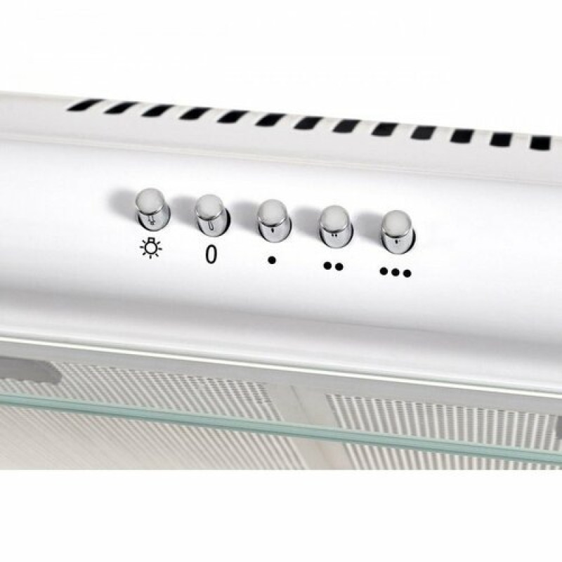Витяжка VENTOLUХ ROMA 50 WH 2M LUX