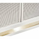 Витяжка VENTOLUХ ROMA 50 WH 2M LUX