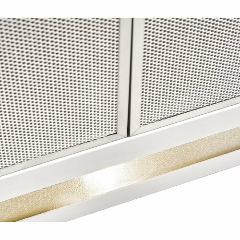 Витяжка VENTOLUХ ROMA 50 WH LUX