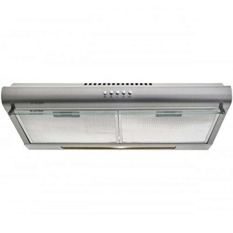 Витяжка VENTOLUХ ROMA 60 INOX 2M LUX