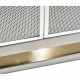 Витяжка VENTOLUХ ROMA 60 INOX 2M LUX