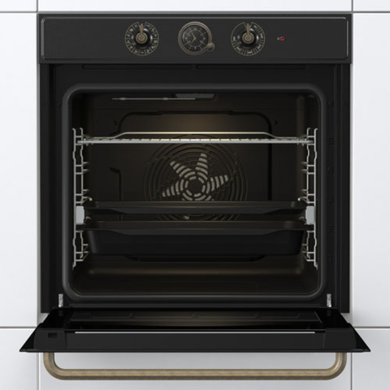 Духова шафа gorenje BOS67372CLB